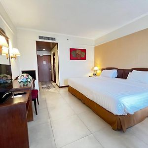 Superior Kamer met een King Size Bed