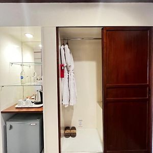 Superior Kamer met Twee Aparte Bedden